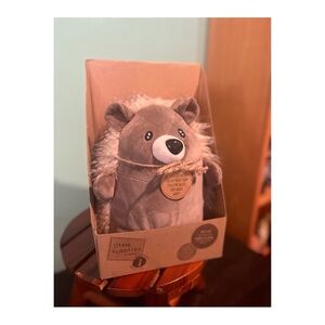 🦔 little toastiest hedgehog 🦔